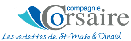 Logo Compagnie Corsaire