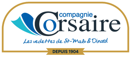 Logo Compagnie Corsaire